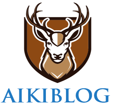 AIKI Blog